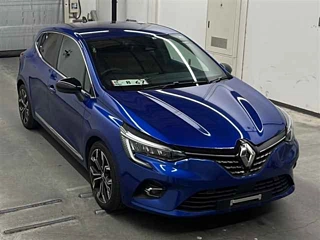RENAULT LUTECIA 2022