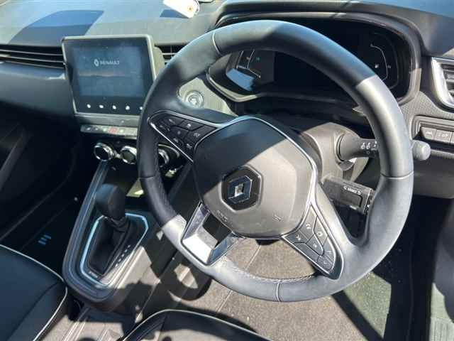 RENAULT LUTECIA 2022