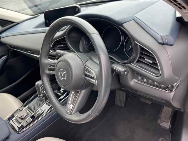 MAZDA CX-30 2020