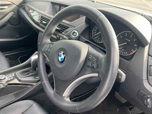 BMW X1 2010
