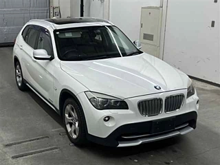 BMW X1 2010