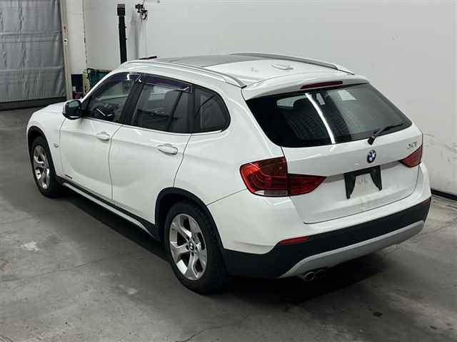 BMW X1 2010