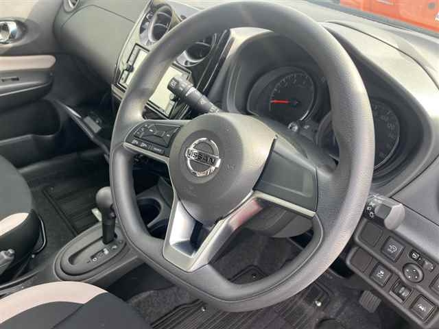 NISSAN NOTE 2020