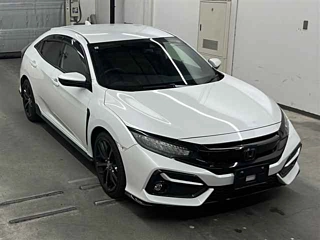HONDA CIVIC 2021