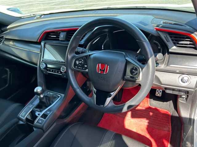 HONDA CIVIC 2021