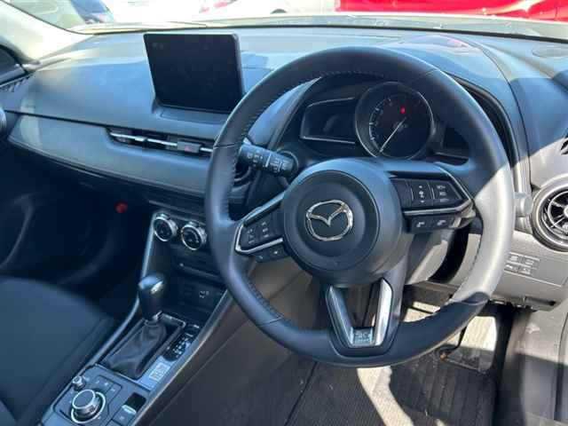 MAZDA CX-3 2022