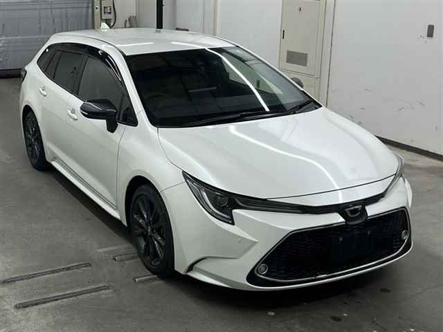 TOYOTA COROLLA TOURING 2020