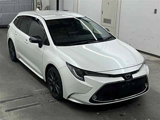 TOYOTA COROLLA TOURING 2020