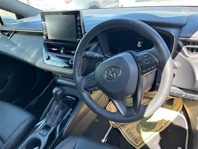 TOYOTA COROLLA TOURING 2020