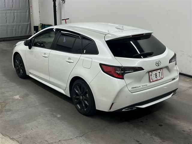 TOYOTA COROLLA TOURING 2020