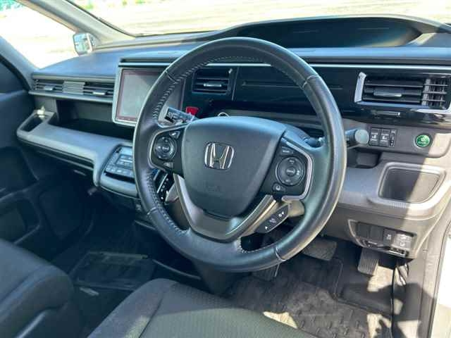 HONDA STEP WAGON 2020