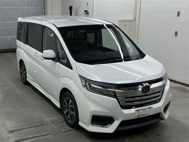 HONDA STEP WAGON 2020