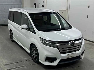HONDA STEP WAGON 2020
