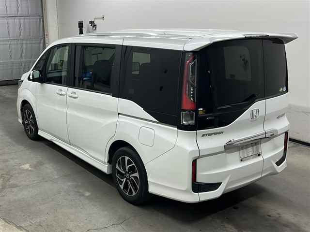HONDA STEP WAGON 2020