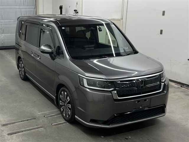 HONDA STEP WAGON 2022
