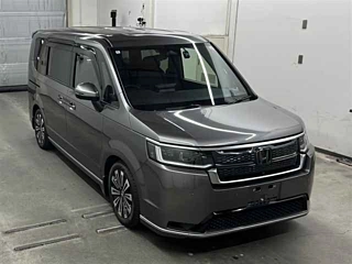 HONDA STEP WAGON 2022