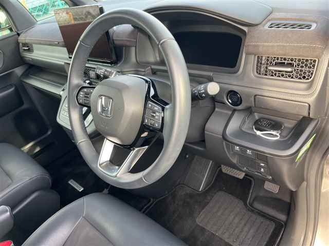 HONDA STEP WAGON 2022