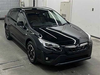SUBARU XV 2022