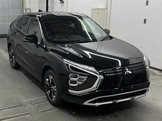 MITSUBISHI ECLIPSE CROSS 2022