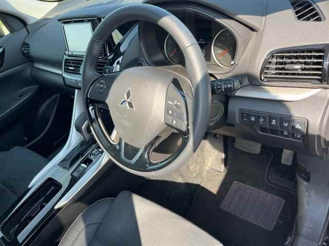 MITSUBISHI ECLIPSE CROSS 2022