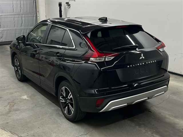 MITSUBISHI ECLIPSE CROSS 2022