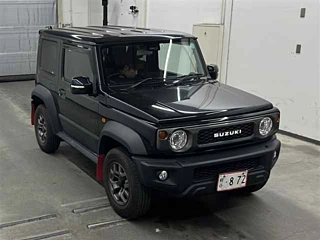 SUZUKI JIMNY SIERRA 2020