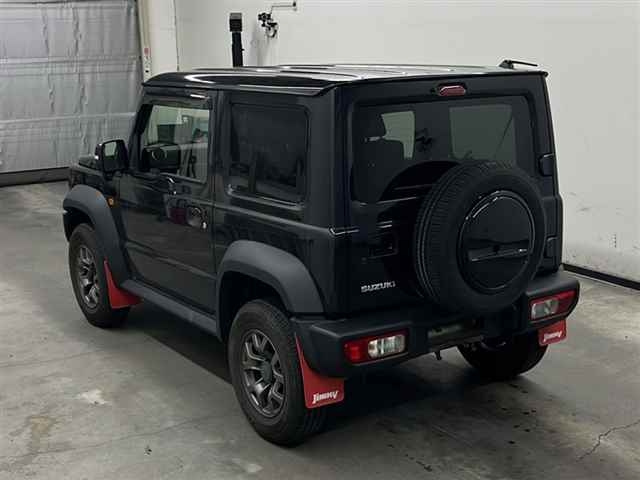 SUZUKI JIMNY SIERRA 2020