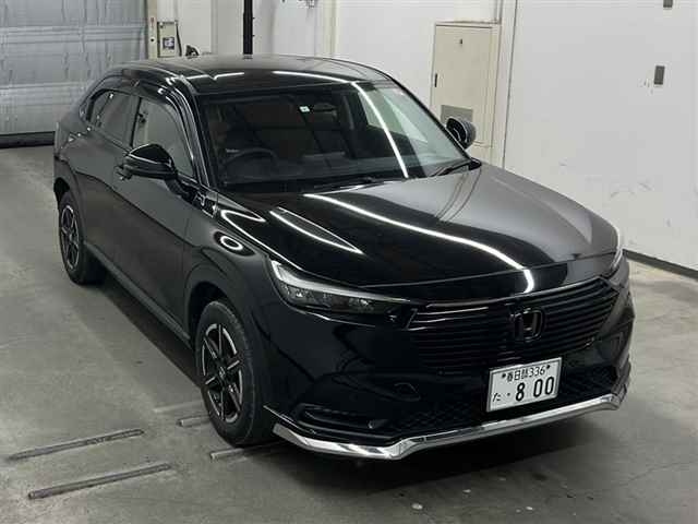 HONDA VEZEL 2023