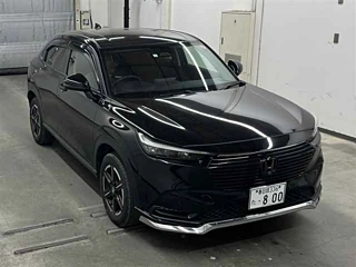 HONDA VEZEL 2023