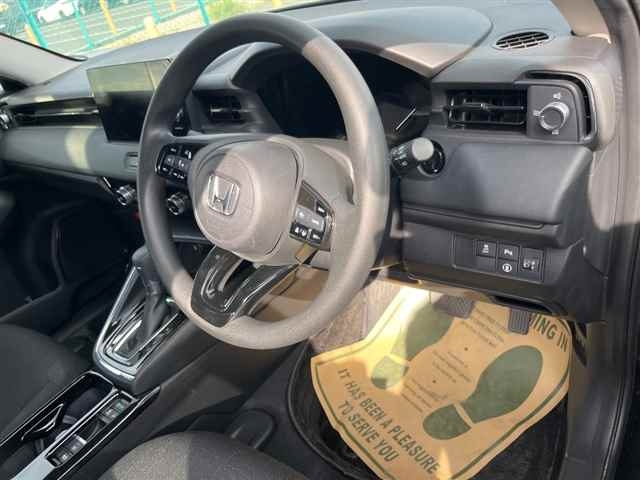 HONDA VEZEL 2023