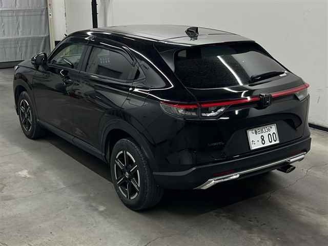 HONDA VEZEL 2023