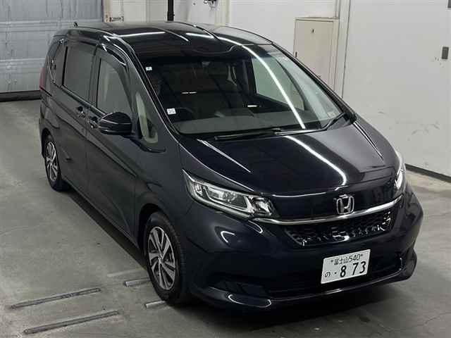 HONDA FREED 2022