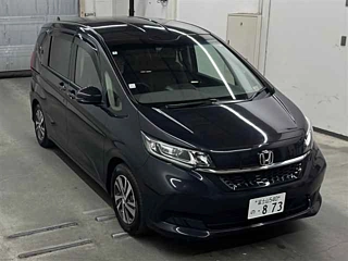 HONDA FREED 2022