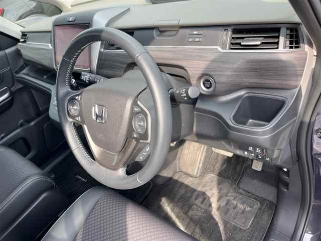 HONDA FREED 2022