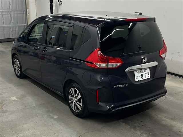 HONDA FREED 2022