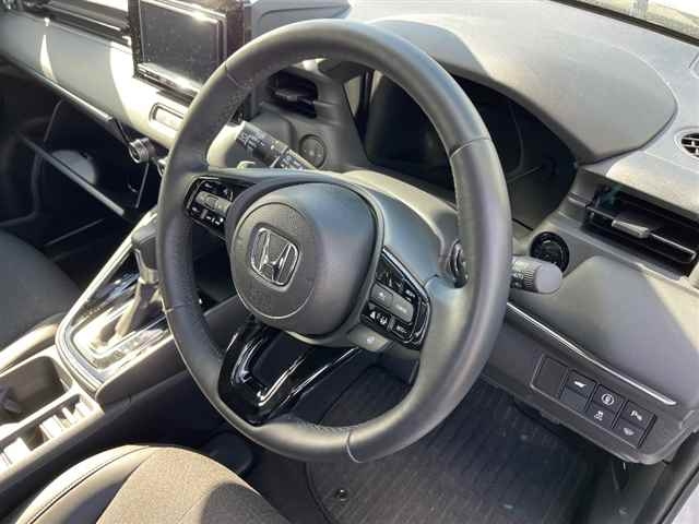 HONDA VEZEL 2024