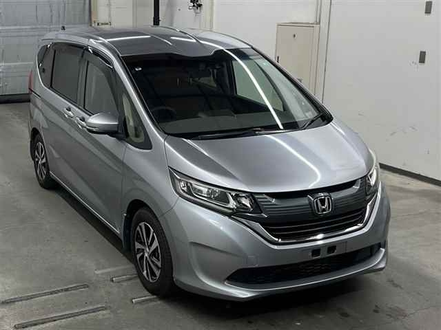 HONDA FREED 2019