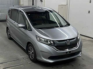 HONDA FREED 2019