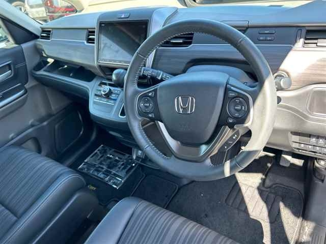 HONDA FREED 2019