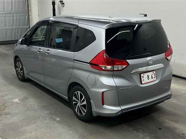 HONDA FREED 2019