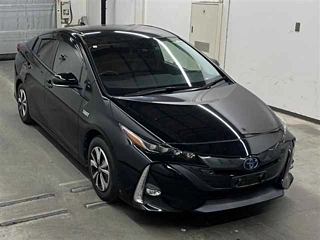 TOYOTA PRIUS PHV 2020