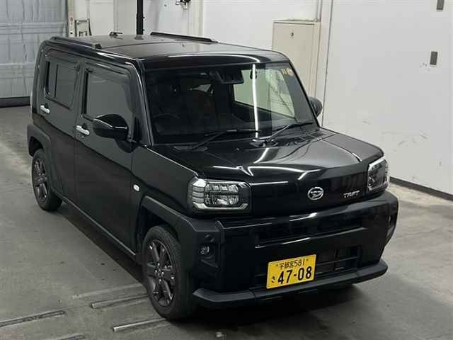 DAIHATSU TAFT 2023