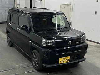 DAIHATSU TAFT 2023