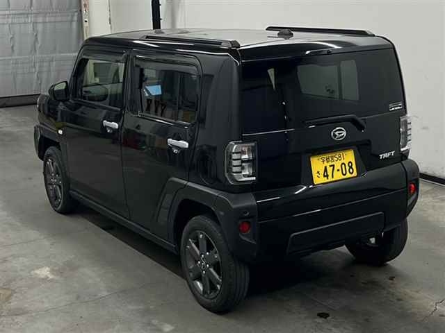 DAIHATSU TAFT 2023