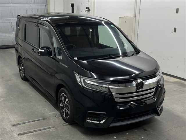 HONDA STEP WAGON 2020