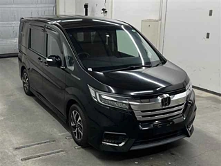 HONDA STEP WAGON 2020