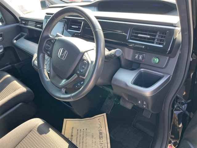 HONDA STEP WAGON 2020