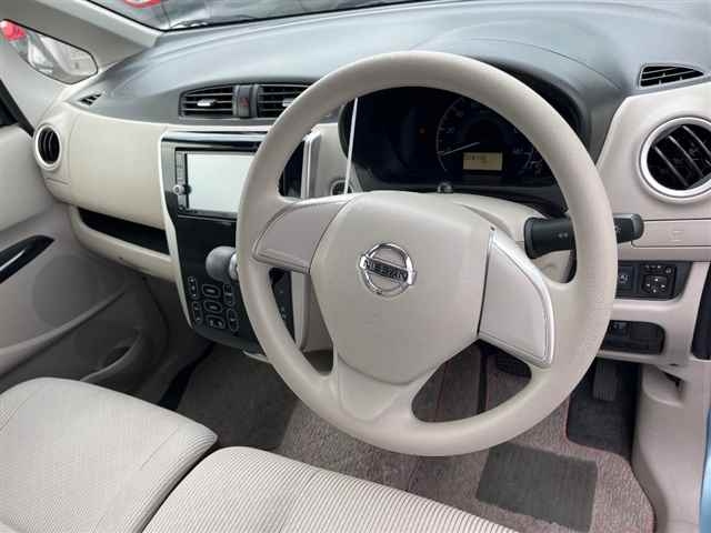 NISSAN DAYZ 2017