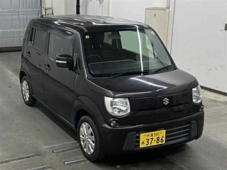 SUZUKI MRWAGON 2015