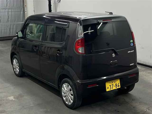 SUZUKI MRWAGON 2015